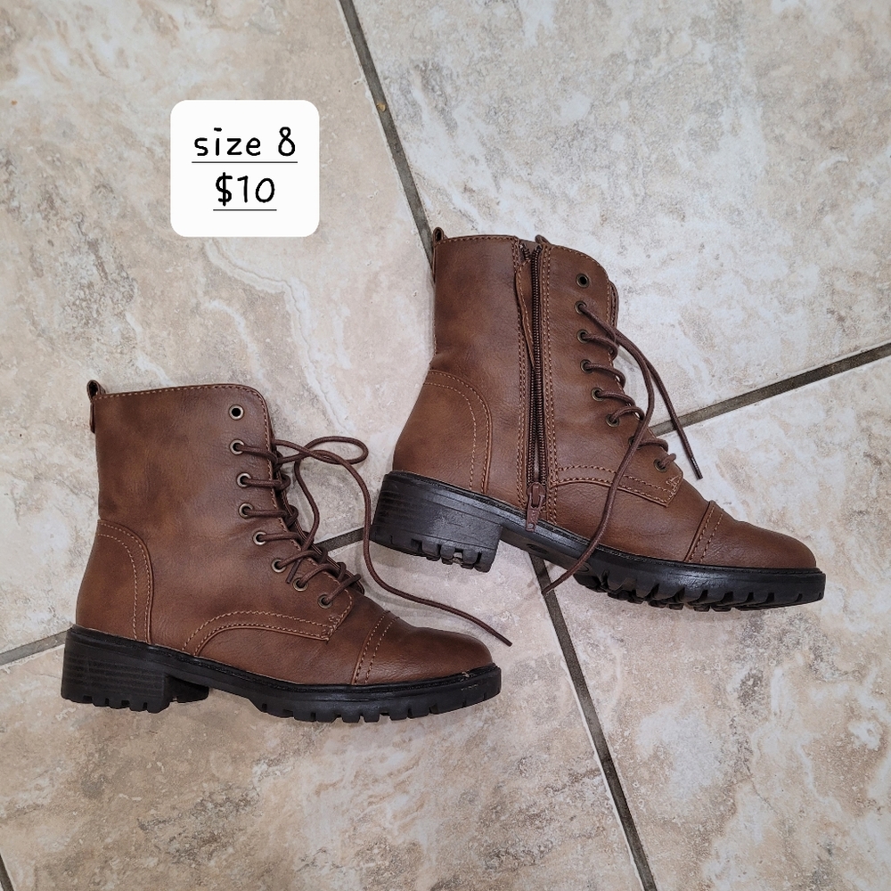 Boots